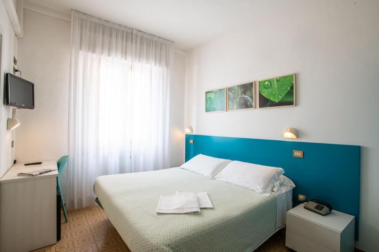 Eco-Hotel Edy キアンチャーノ・テルメ エクステリア 写真